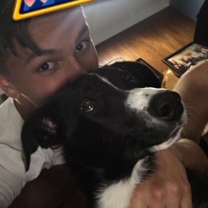 Meet your Posher, Jackson